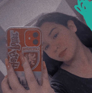 Meet your Posher, Anabel